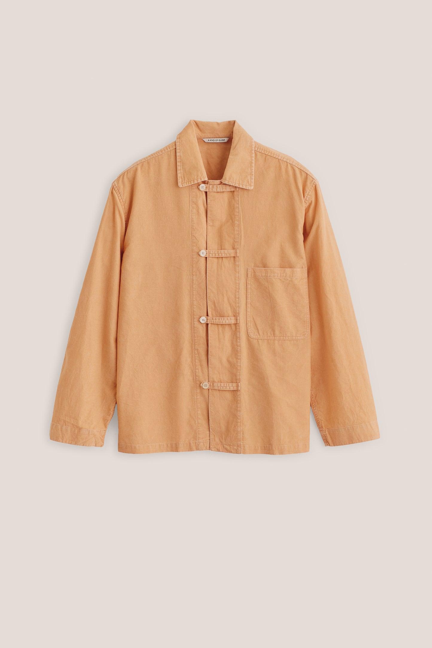 MATARA OVERSHIRT