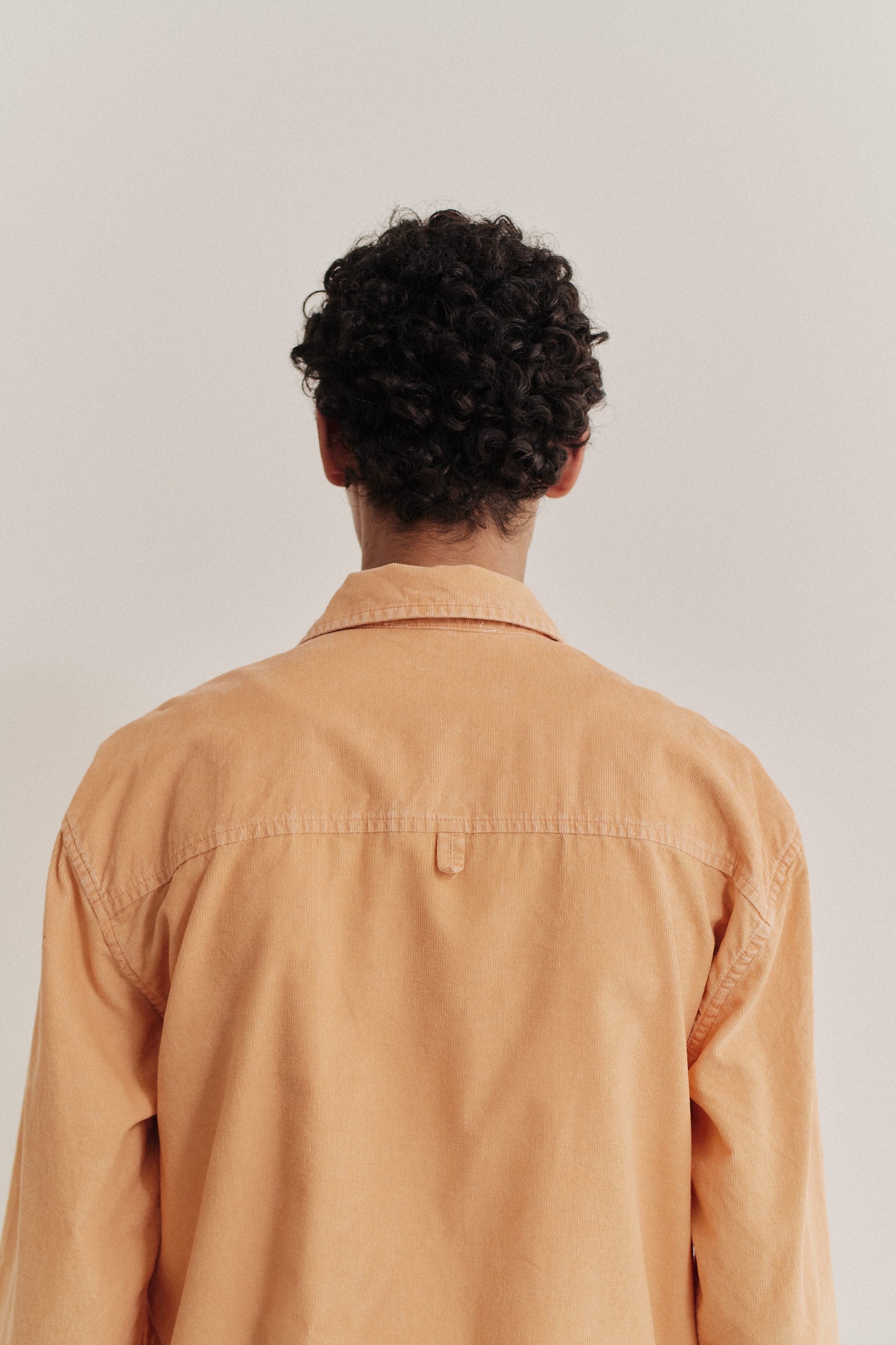 MATARA OVERSHIRT