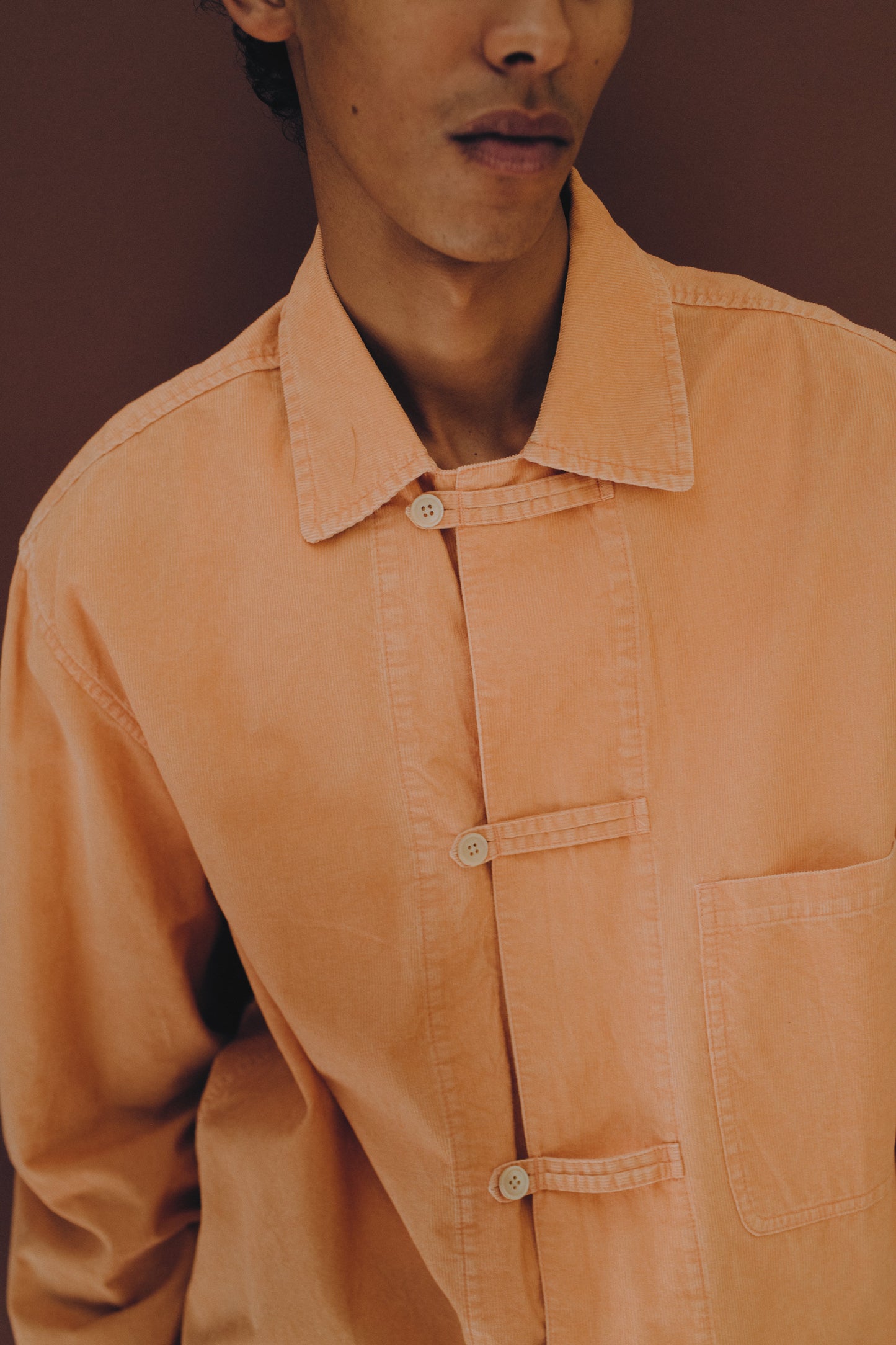 MATARA OVERSHIRT