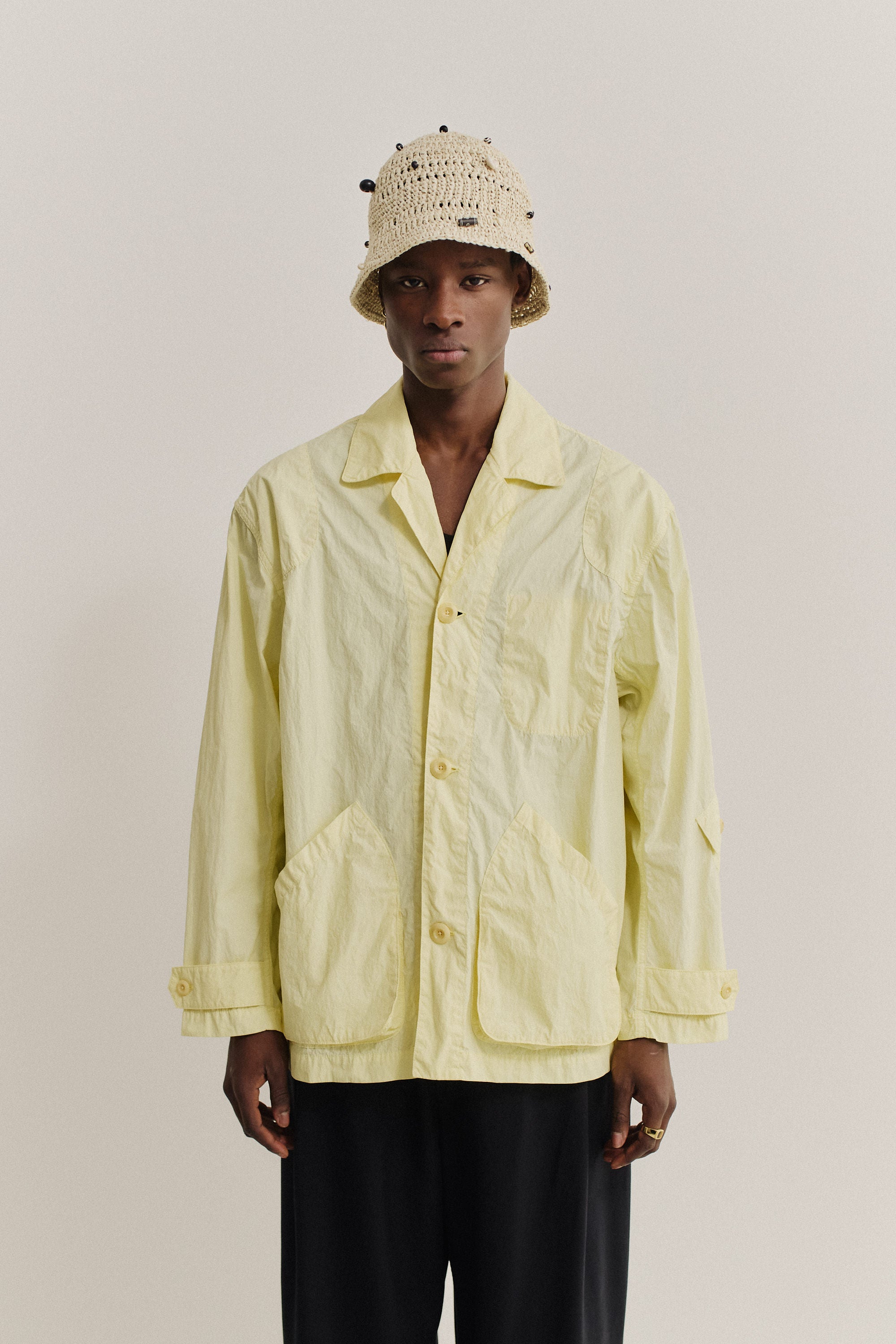 MATOKE JACKET – A KIND OF GUISE