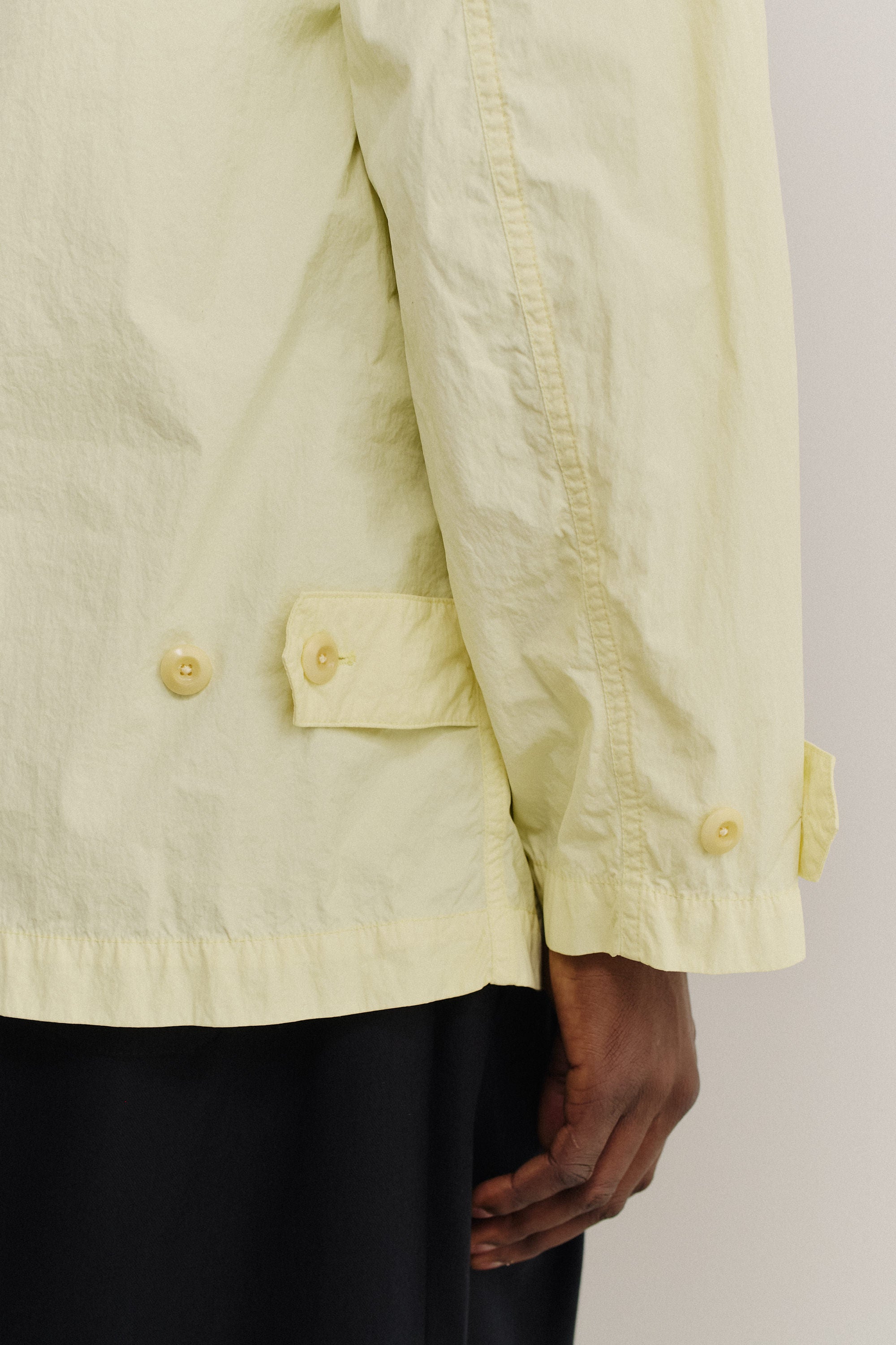 MATOKE JACKET – A KIND OF GUISE