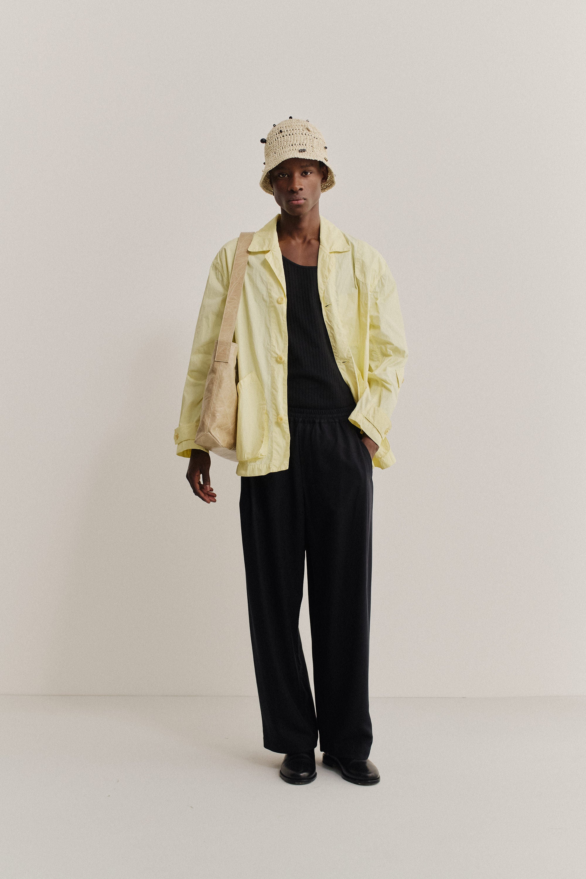 MATOKE JACKET – A KIND OF GUISE
