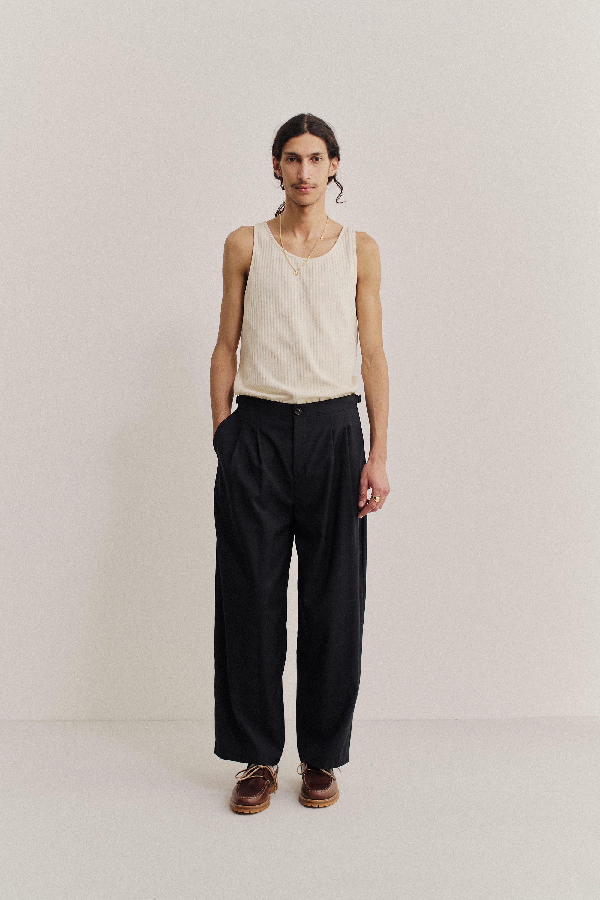 Piero  PIERO PANTS – A KIND OF GUISE
