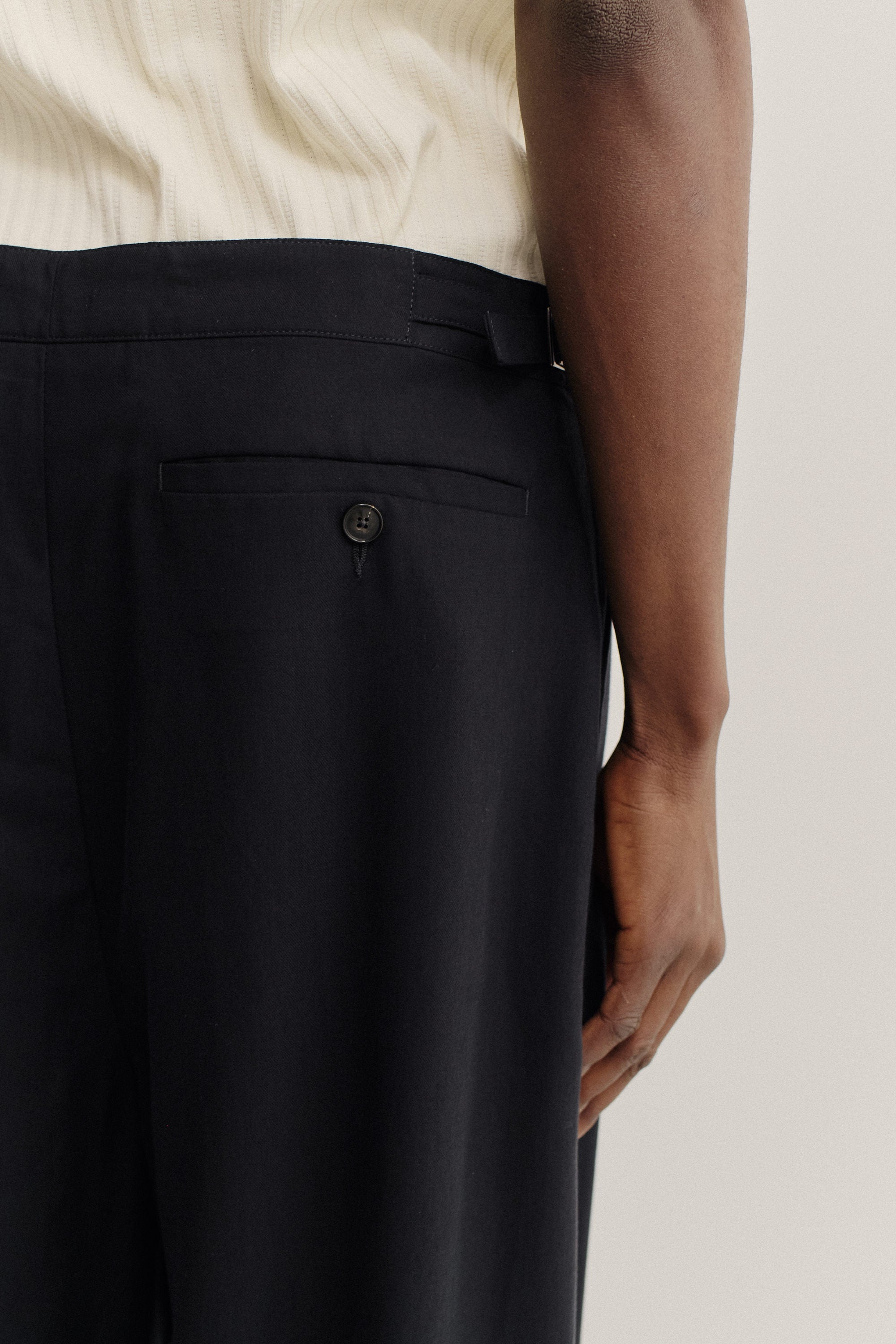 Piero  PIERO PANTS – A KIND OF GUISE