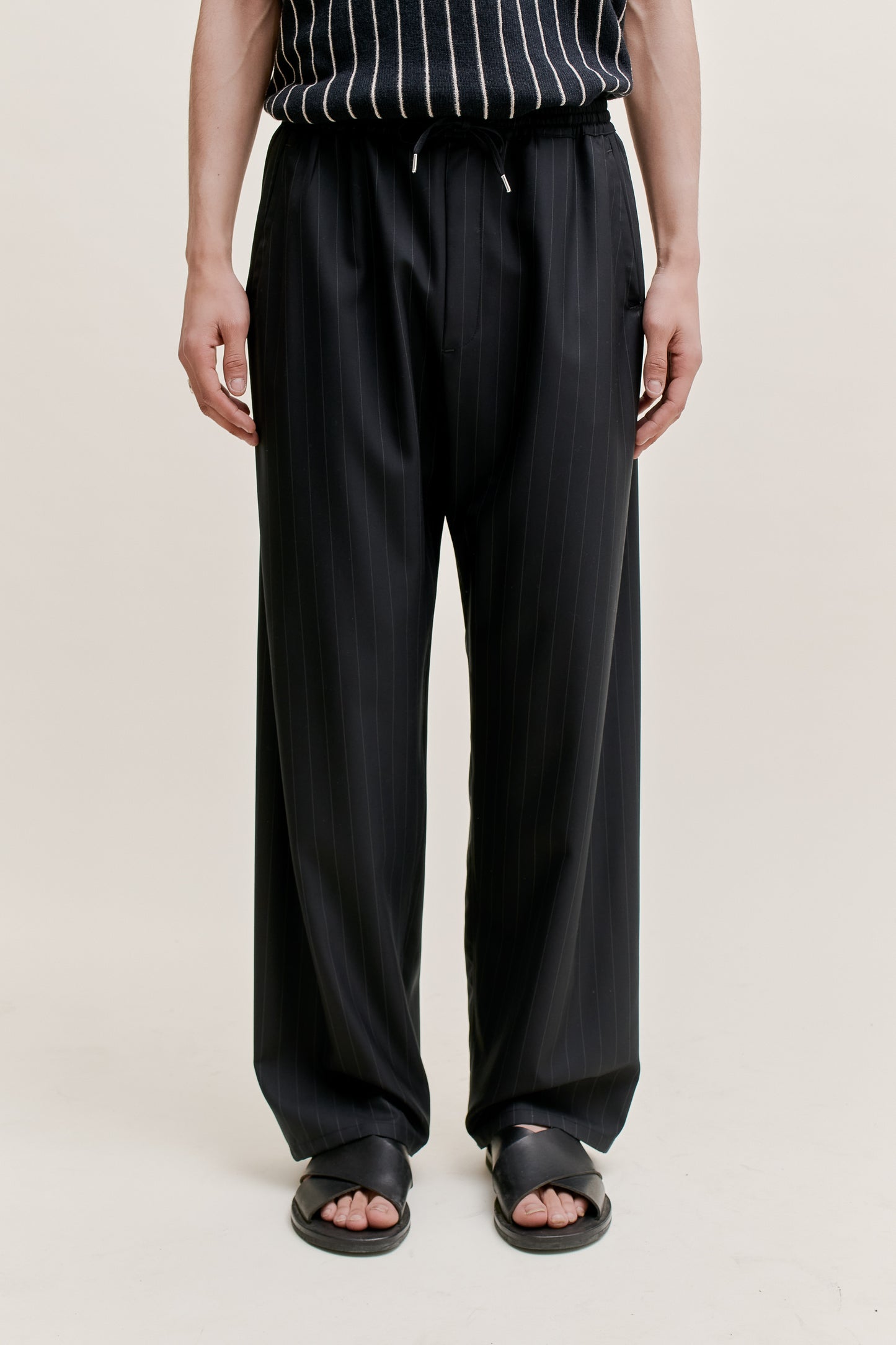 SAMURAI TROUSERS