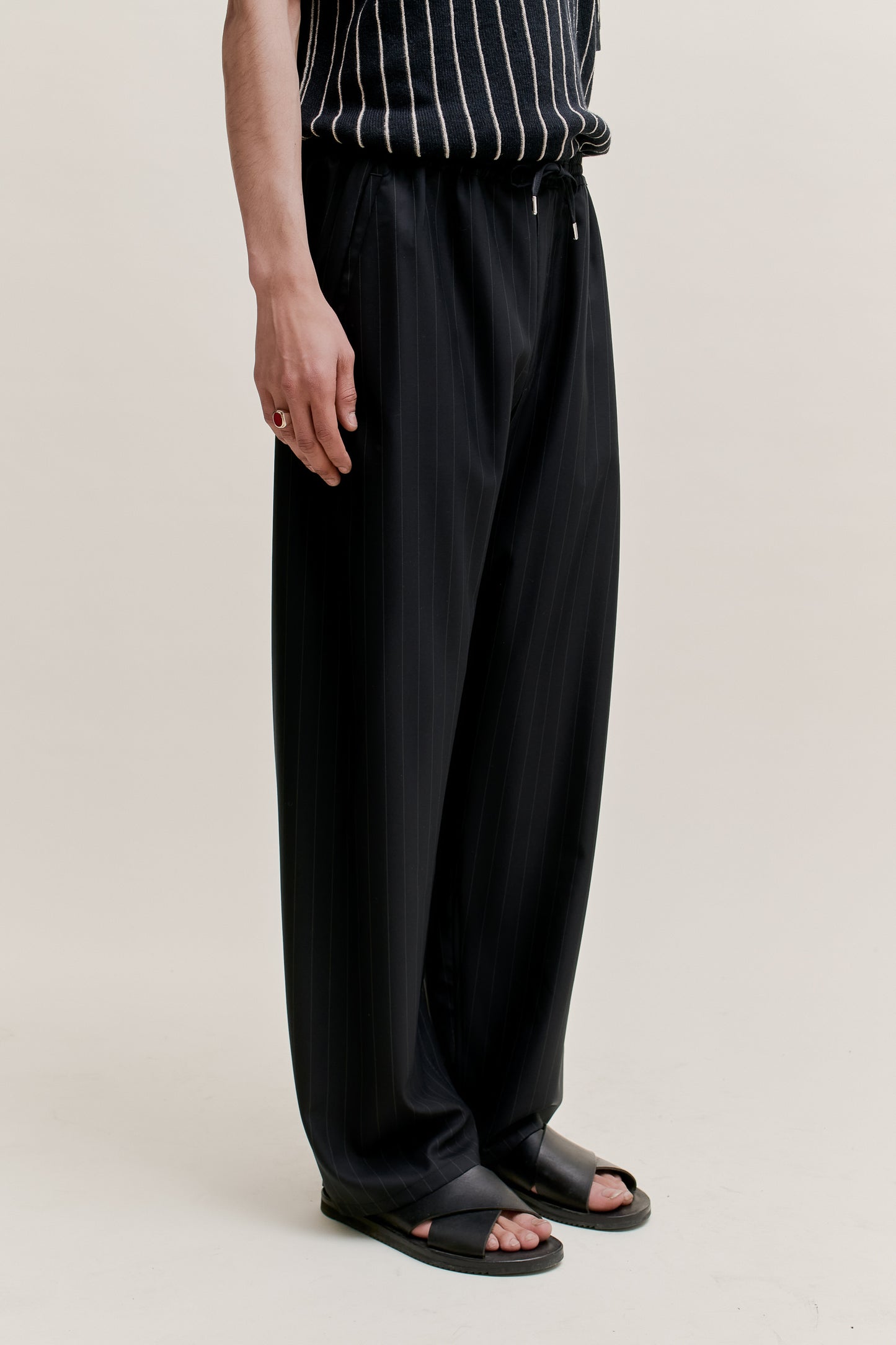 SAMURAI TROUSERS