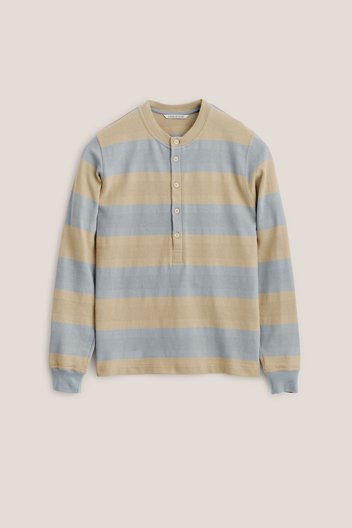 SAVE LONGSLEEVE – A KIND OF GUISE