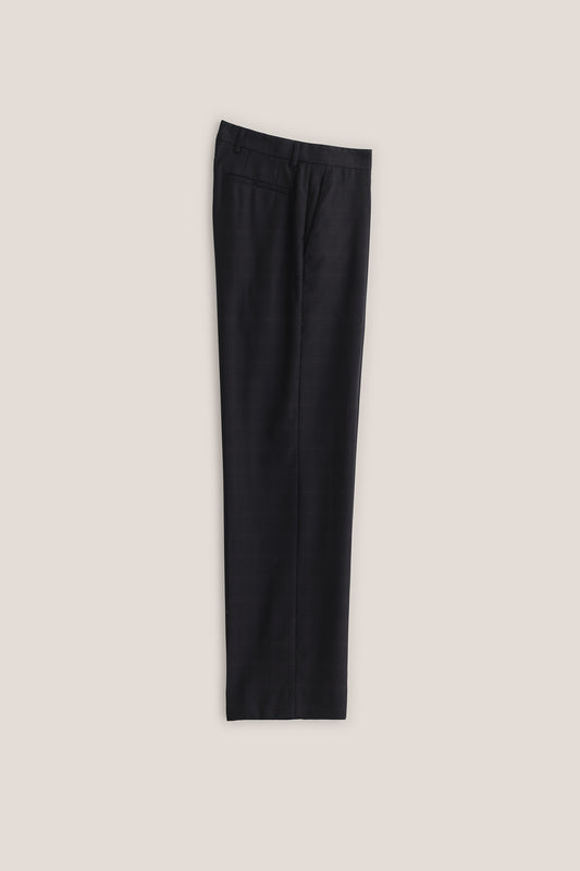 TAILORED WIDE TROUSERS