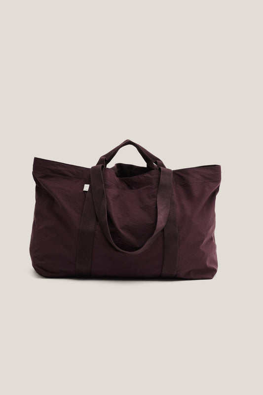 TITO TOTE BEACH BAG