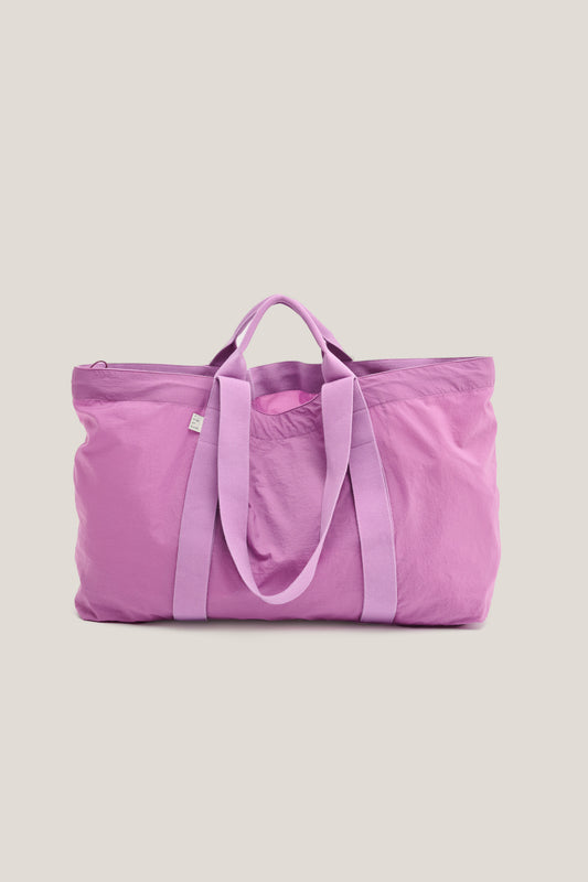 TITO TOTE BEACH BAG