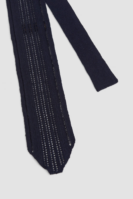 TOLGA KNIT TIE
