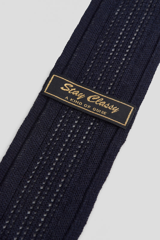 TOLGA KNIT TIE