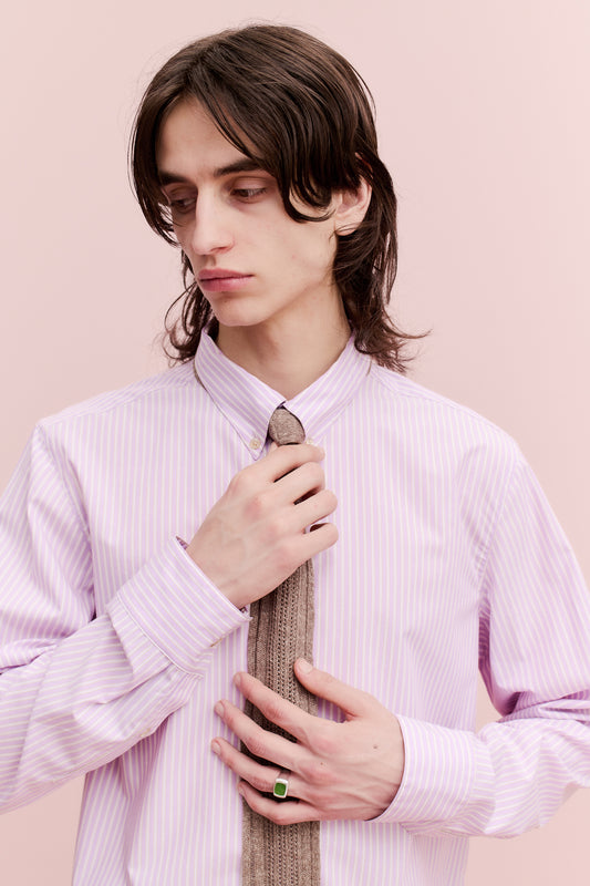 TOLGA KNIT TIE
