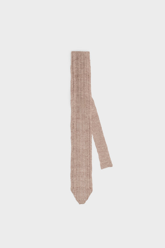 TOLGA KNIT TIE