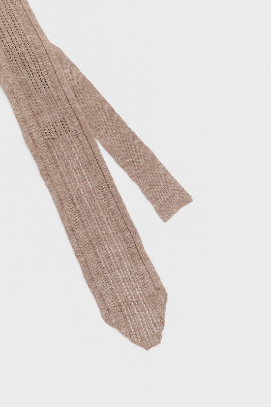 TOLGA KNIT TIE