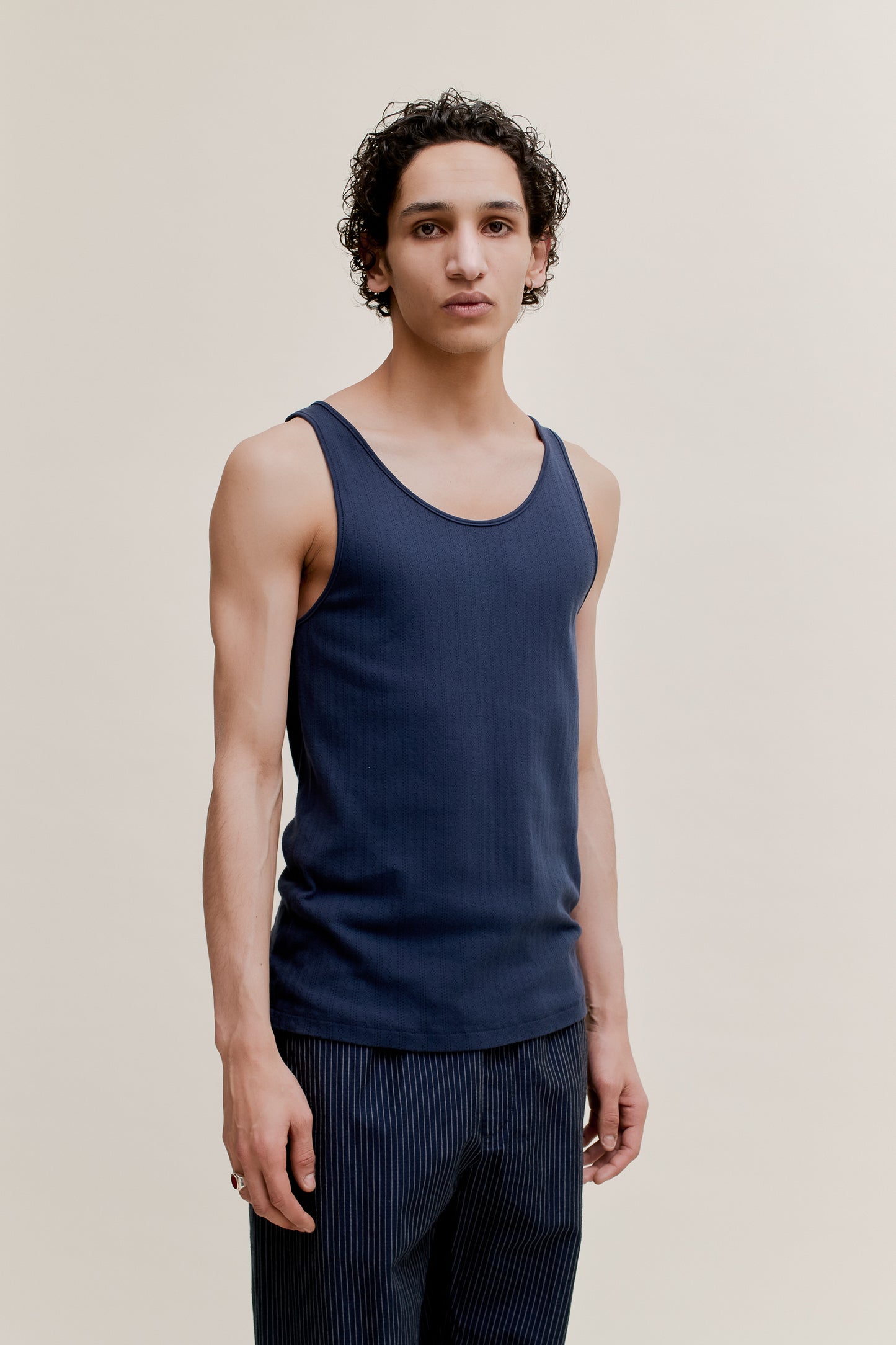 TOMASO TANKTOP