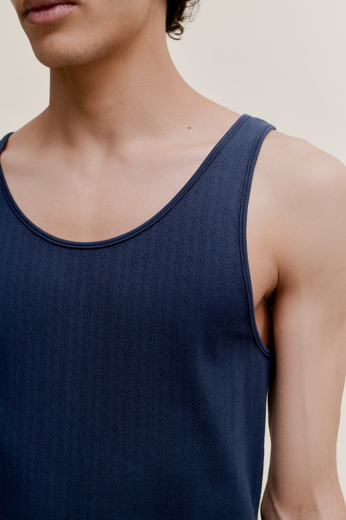 TOMASO TANKTOP