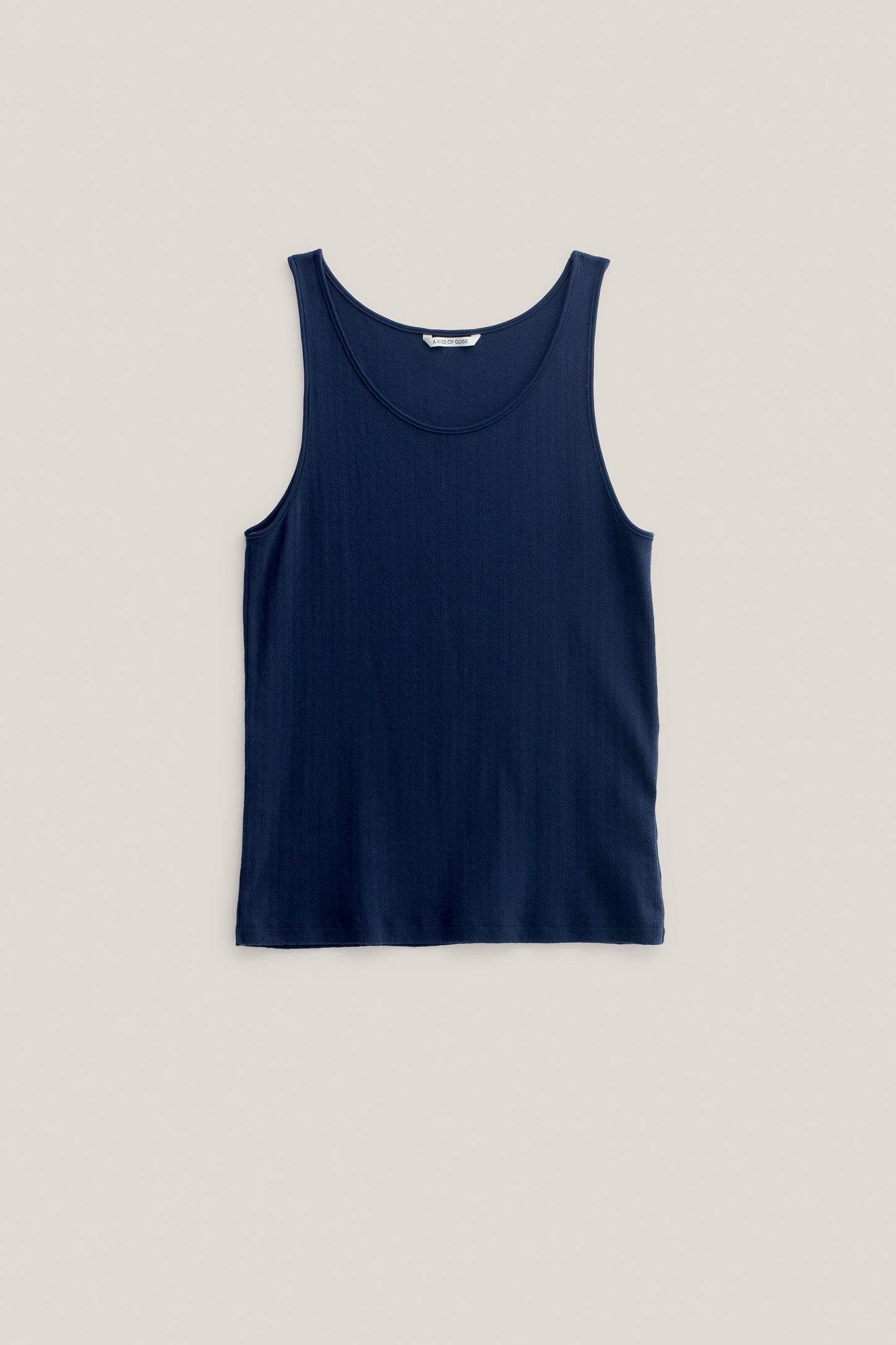 TOMASO TANKTOP