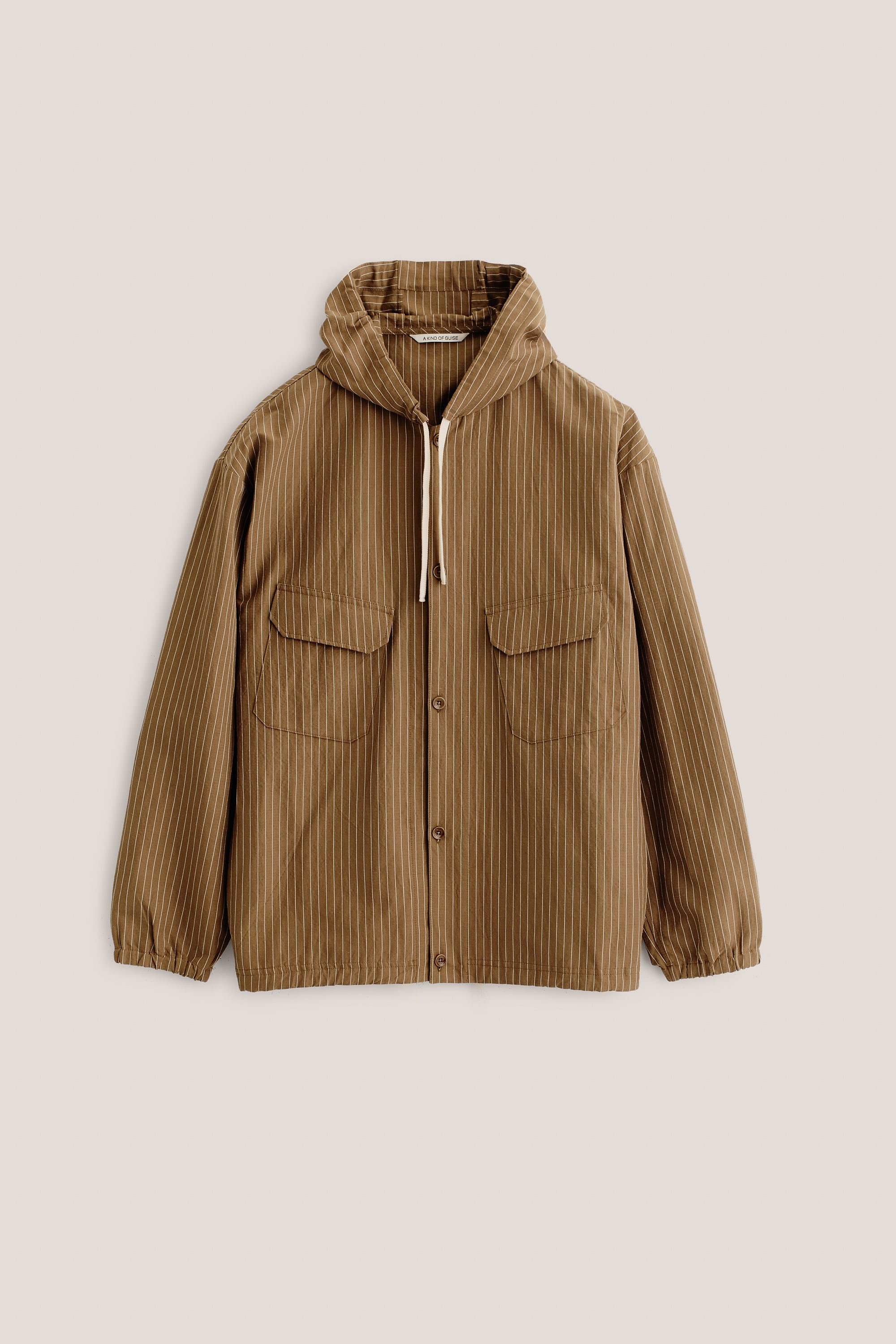 TSAVO JACKET – A KIND OF GUISE