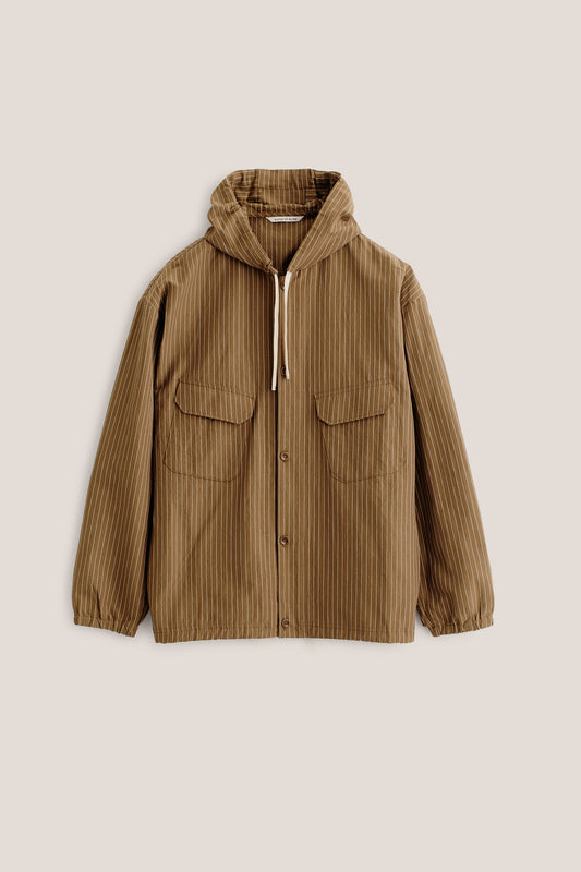 TSAVO JACKET