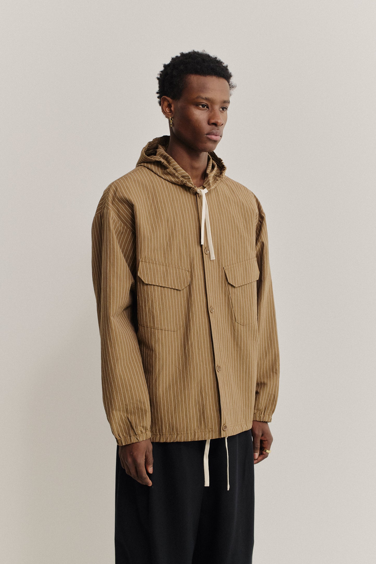 TSAVO JACKET
