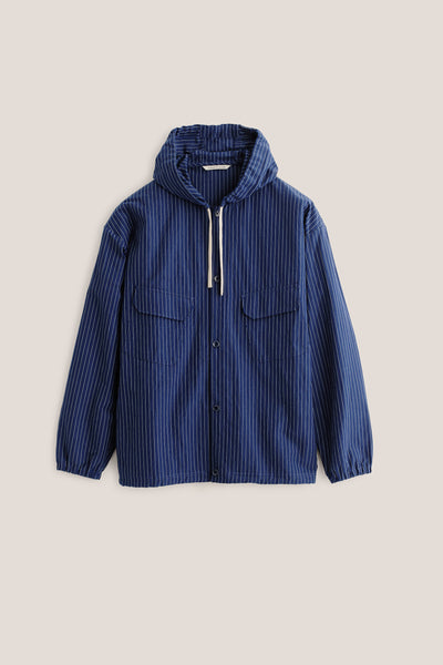 TSAVO JACKET – A KIND OF GUISE
