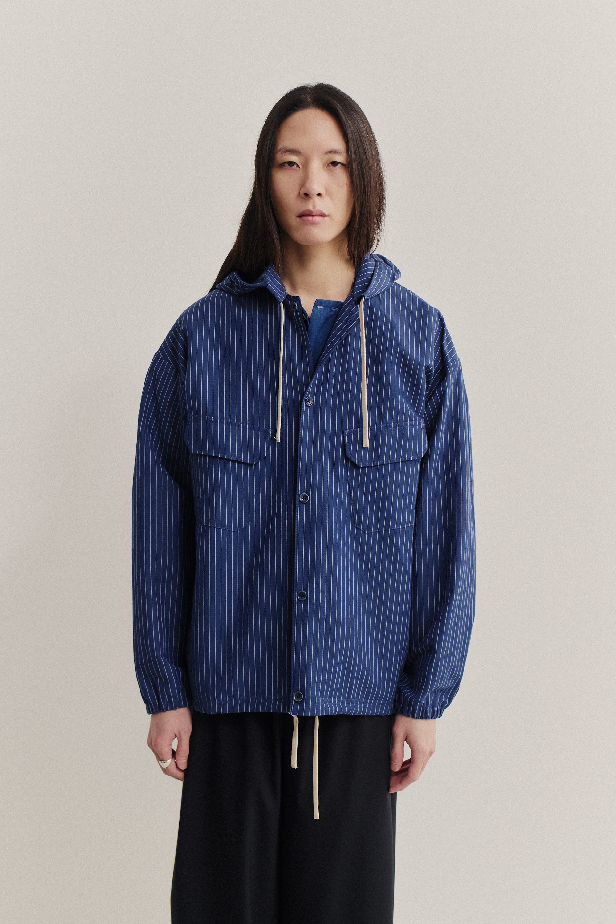 TSAVO JACKET – A KIND OF GUISE