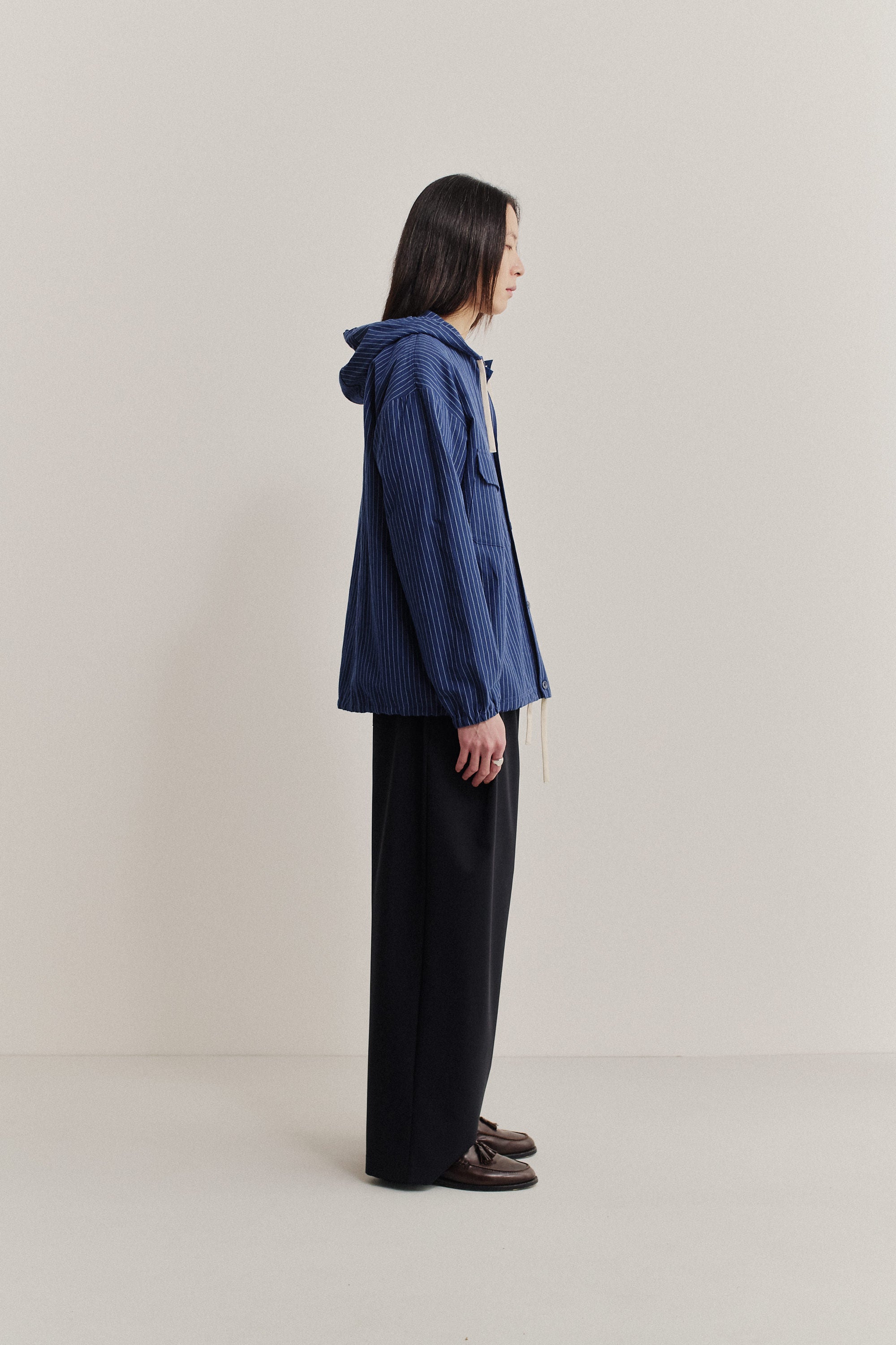 TSAVO JACKET – A KIND OF GUISE