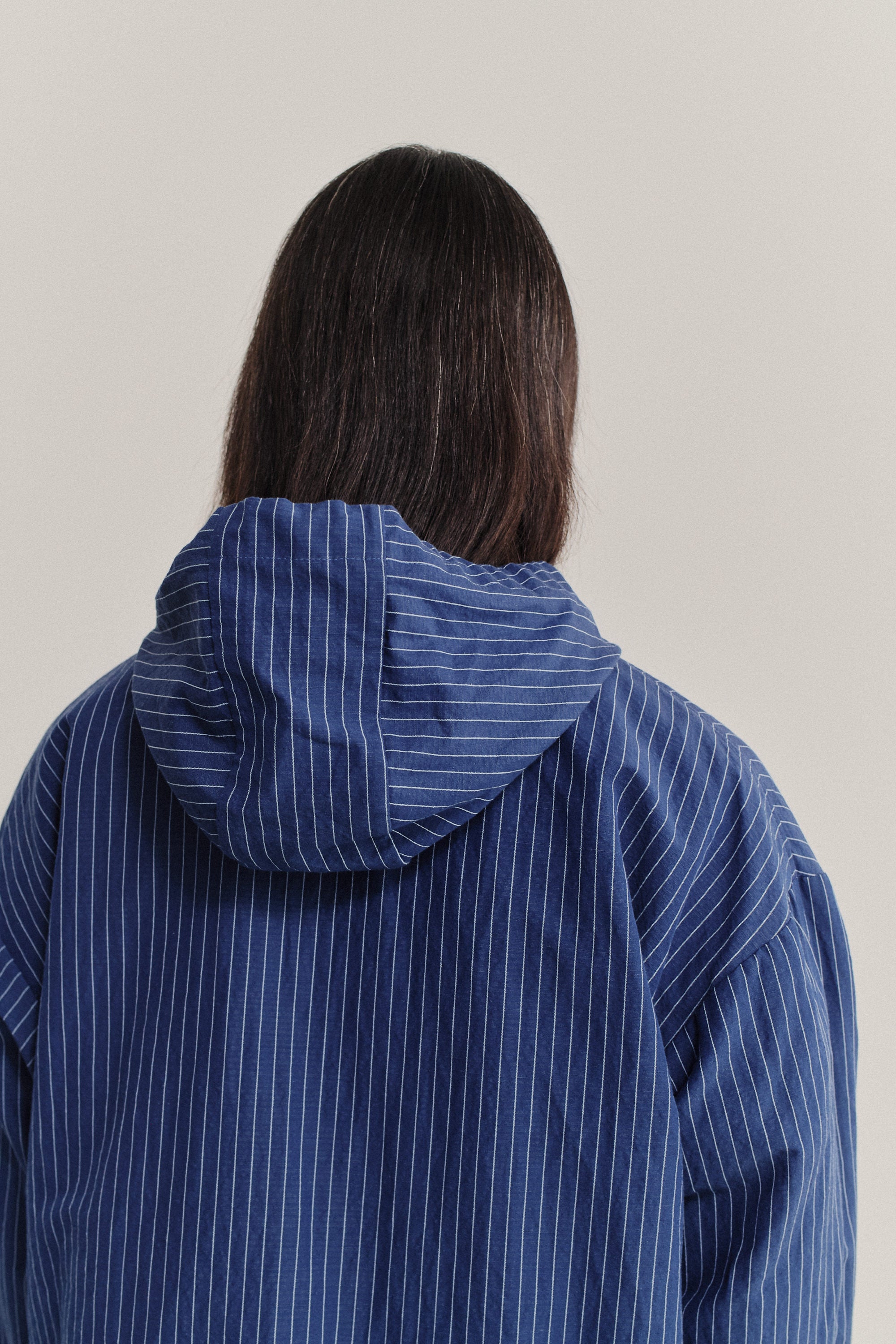 TSAVO JACKET – A KIND OF GUISE