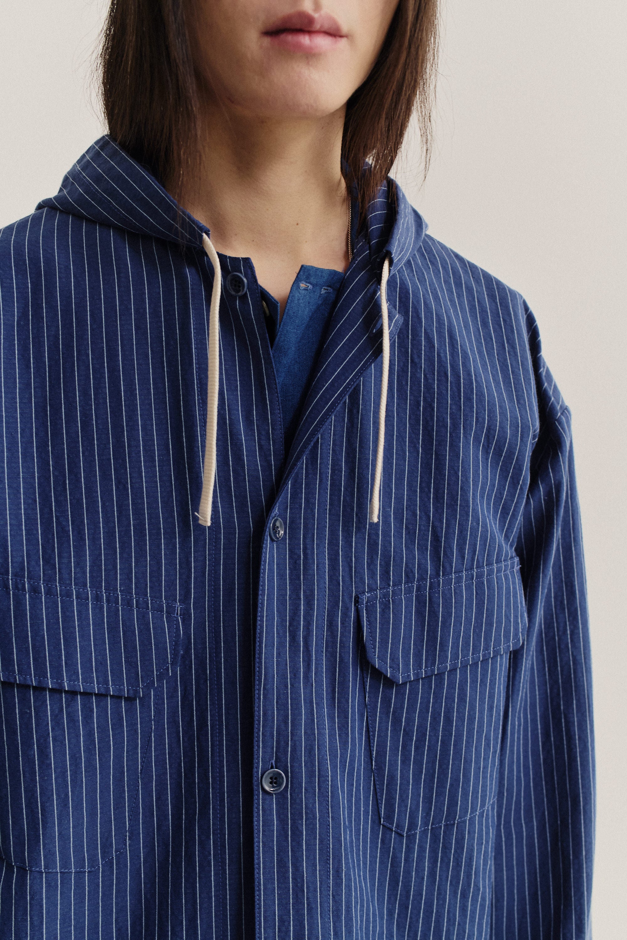 TSAVO JACKET – A KIND OF GUISE