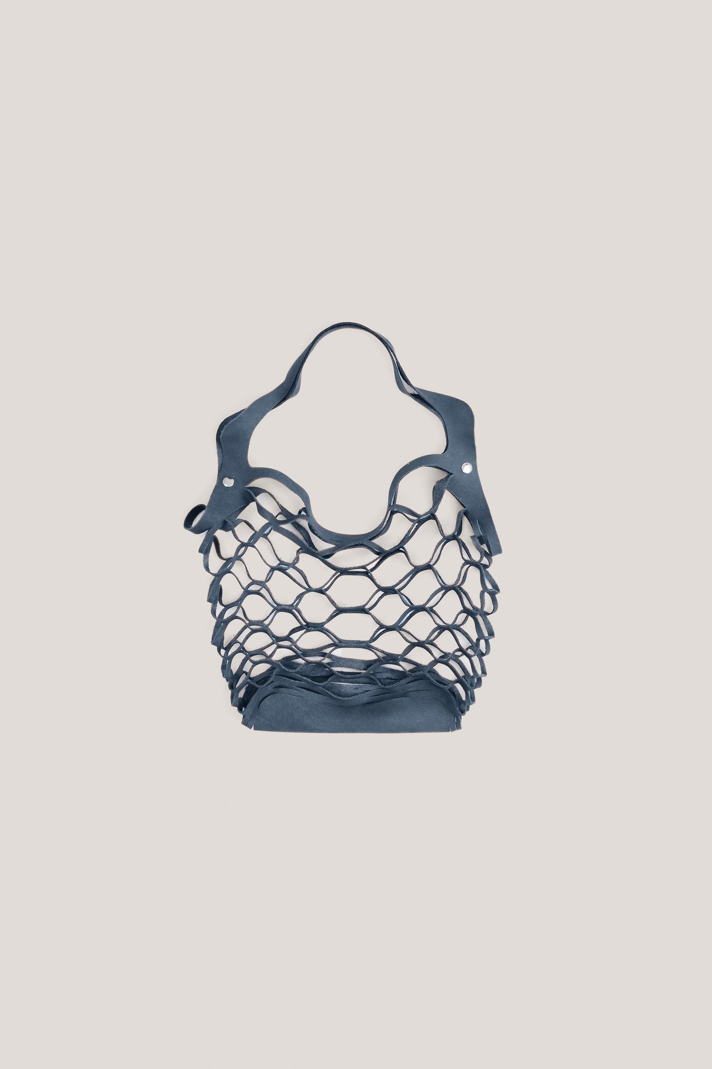 HARVEST MESH TOTE