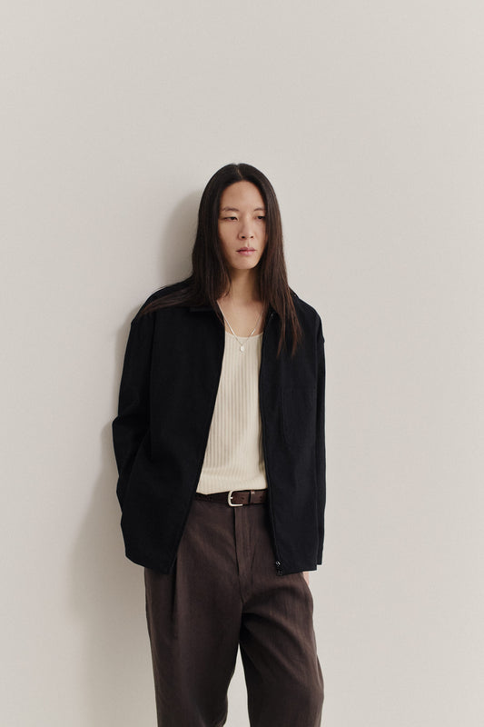 ALVARO ATELIER SHIRT