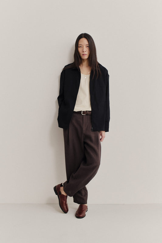 ALVARO ATELIER SHIRT