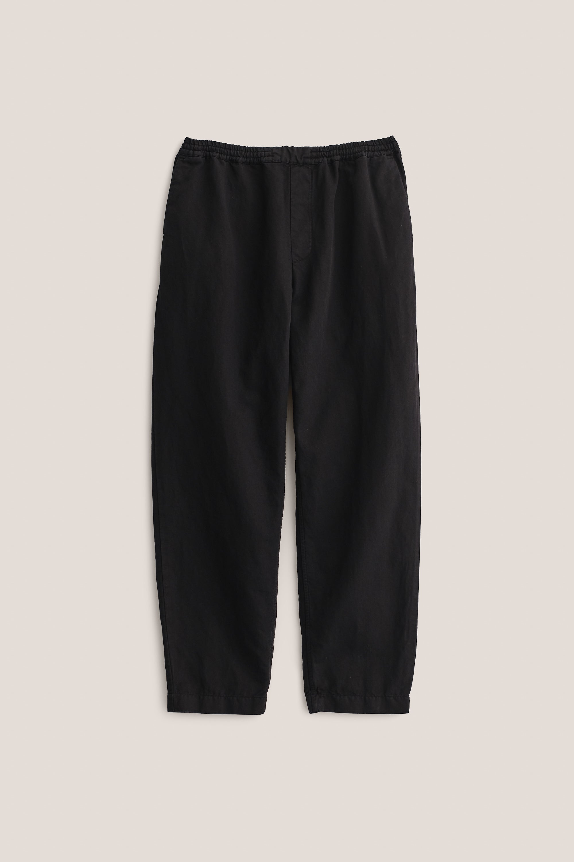 Banasa Pants Trousers in 54% linen 46% cotton | A KIND OF GUISE