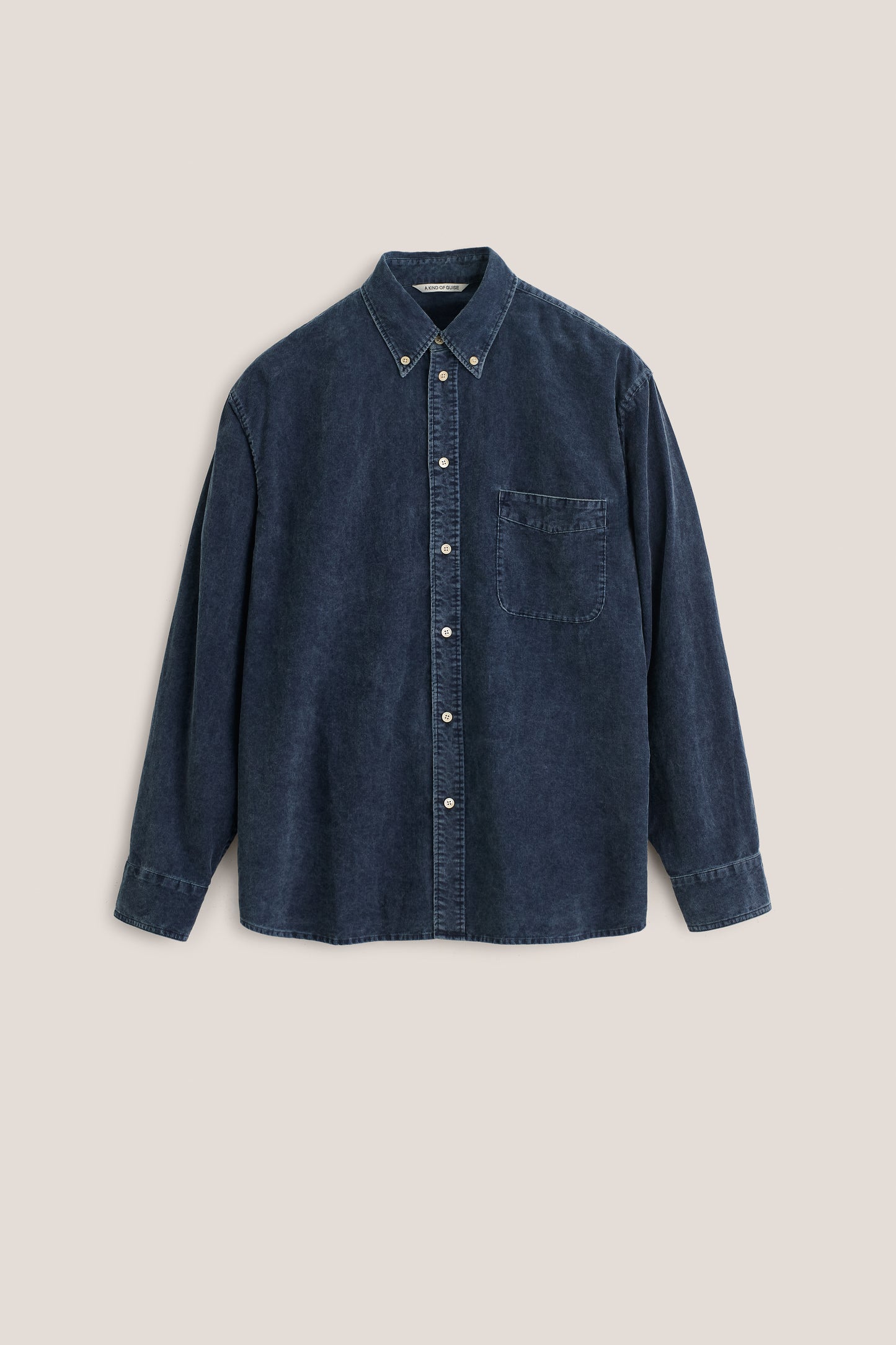 BANITA BUTTON DOWN SHIRT