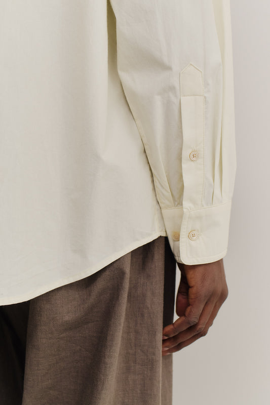 BANITA BUTTON DOWN SHIRT
