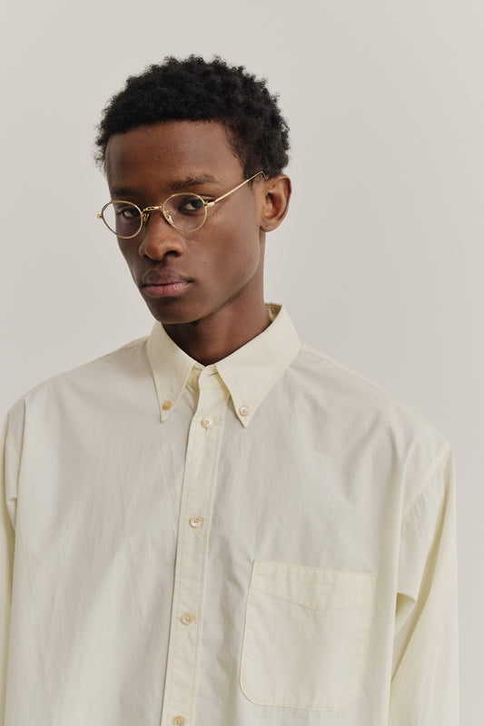 BANITA BUTTON DOWN SHIRT