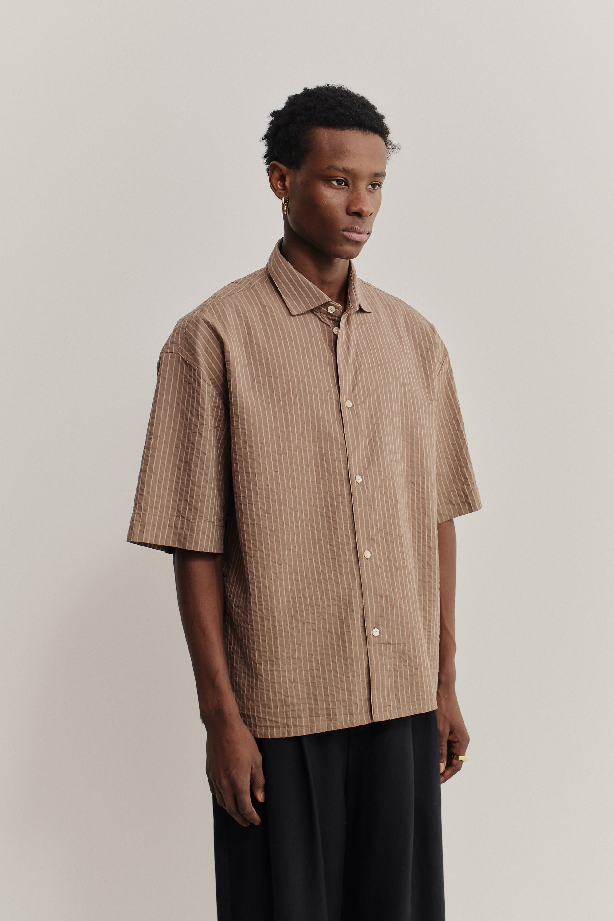 BANTU SHIRT – A KIND OF GUISE