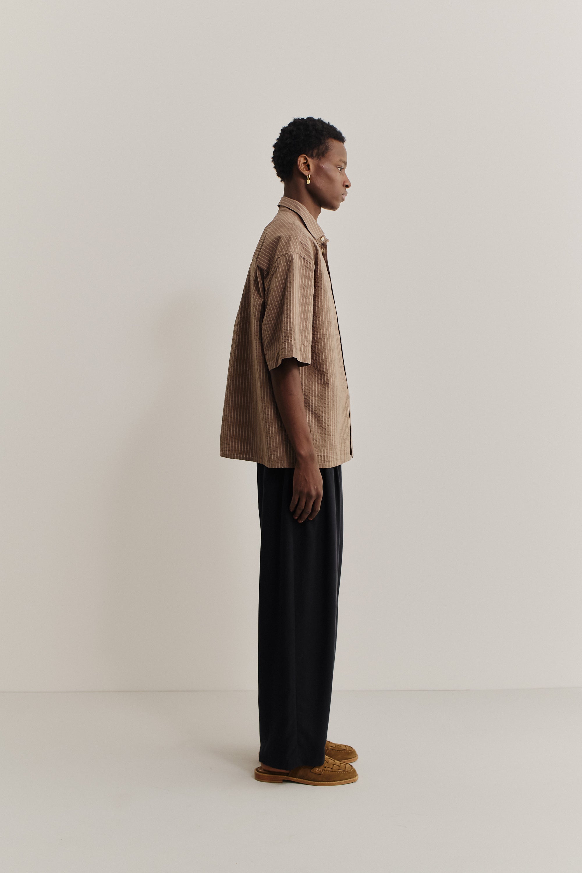 BANTU SHIRT – A KIND OF GUISE