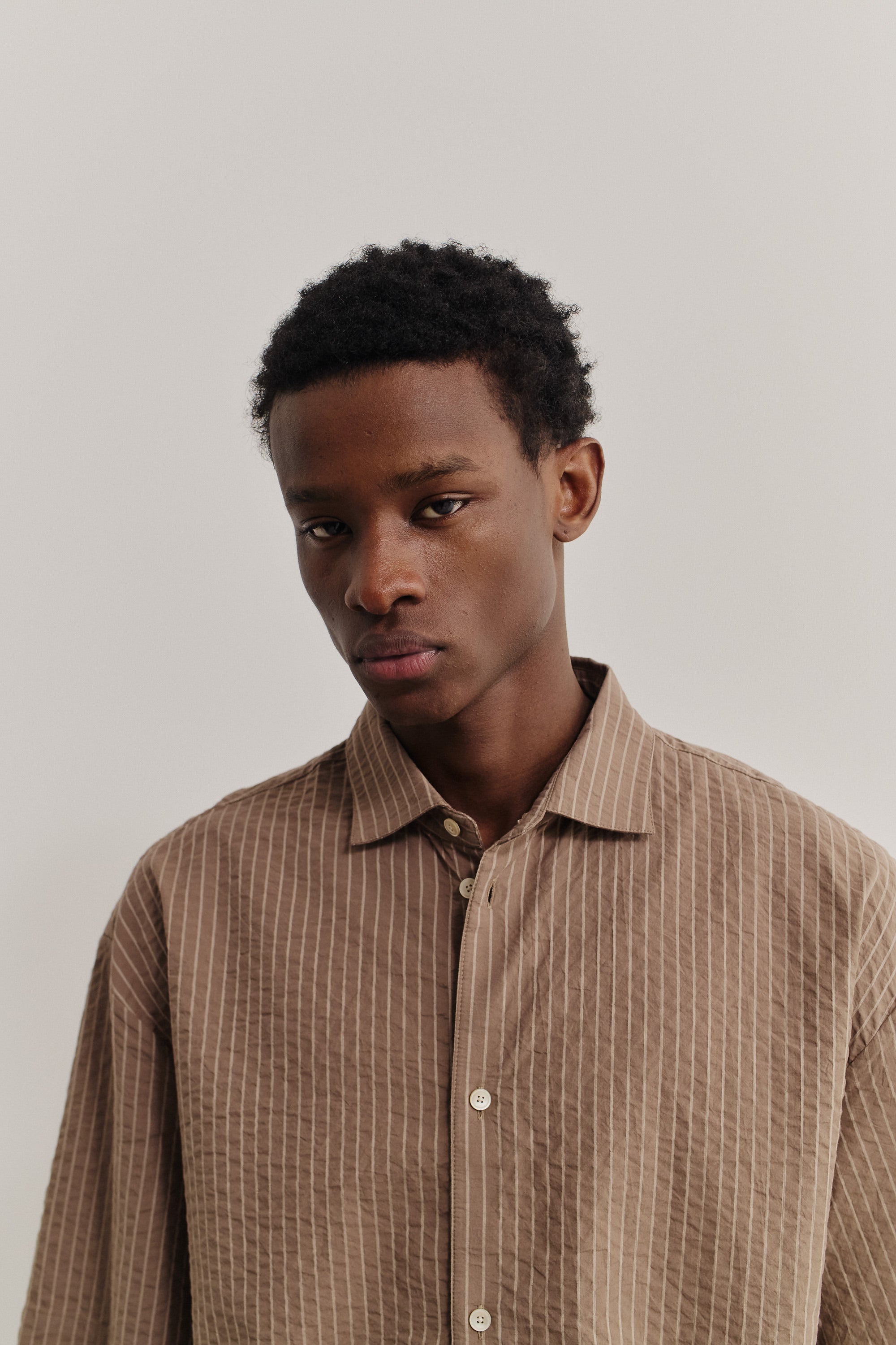 BANTU SHIRT – A KIND OF GUISE
