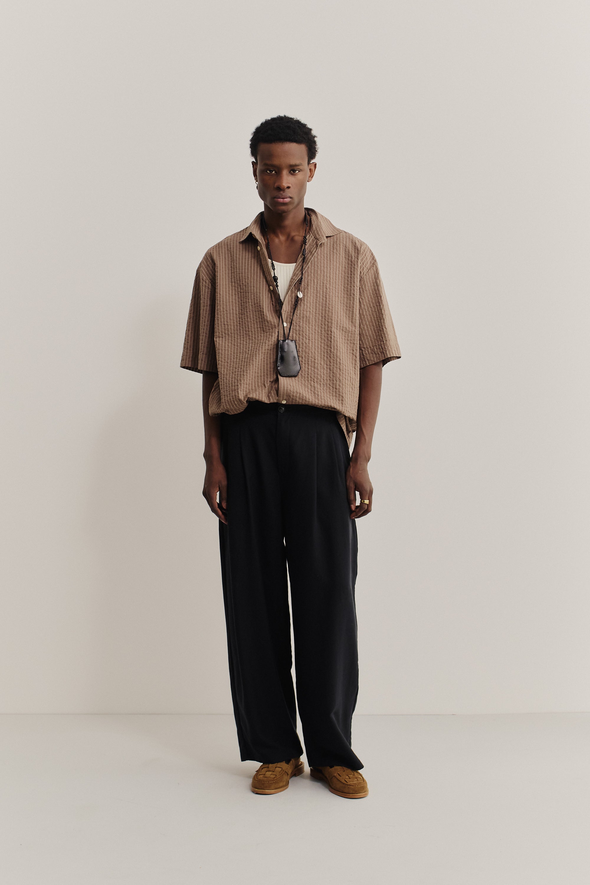 BANTU SHIRT – A KIND OF GUISE