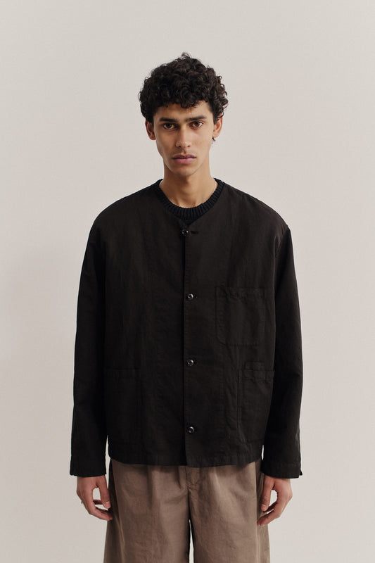CHASIA OVERSHIRT