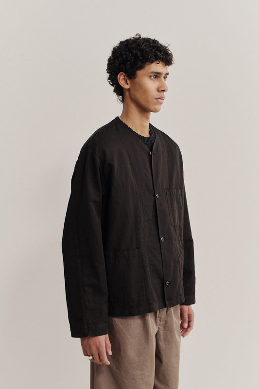 CHASIA OVERSHIRT