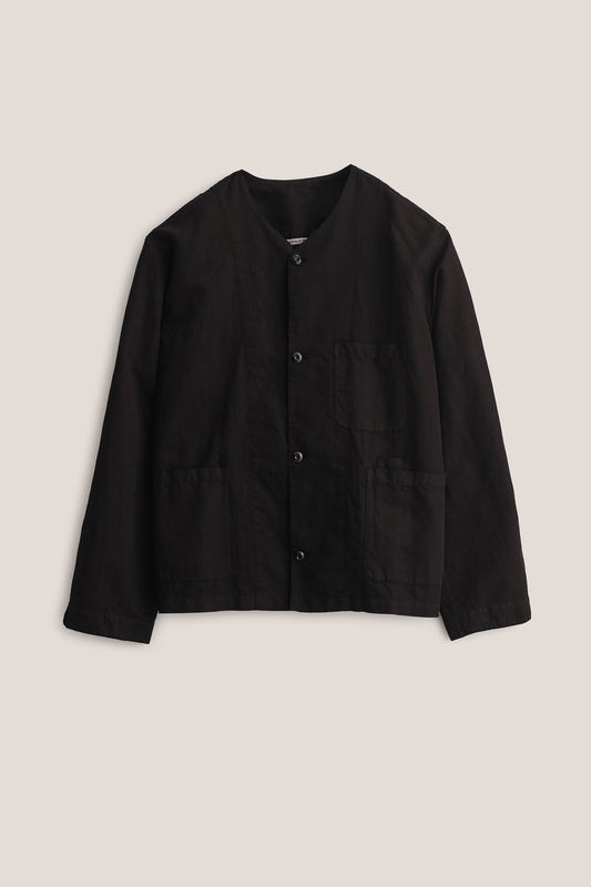CHASIA OVERSHIRT