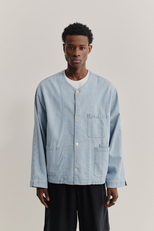 CHASIA OVERSHIRT