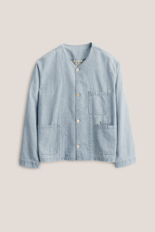 CHASIA OVERSHIRT