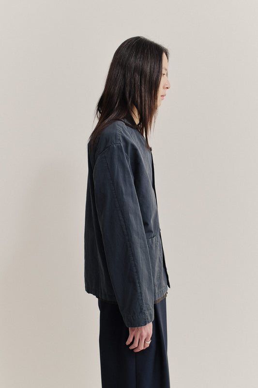 CHASIA OVERSHIRT