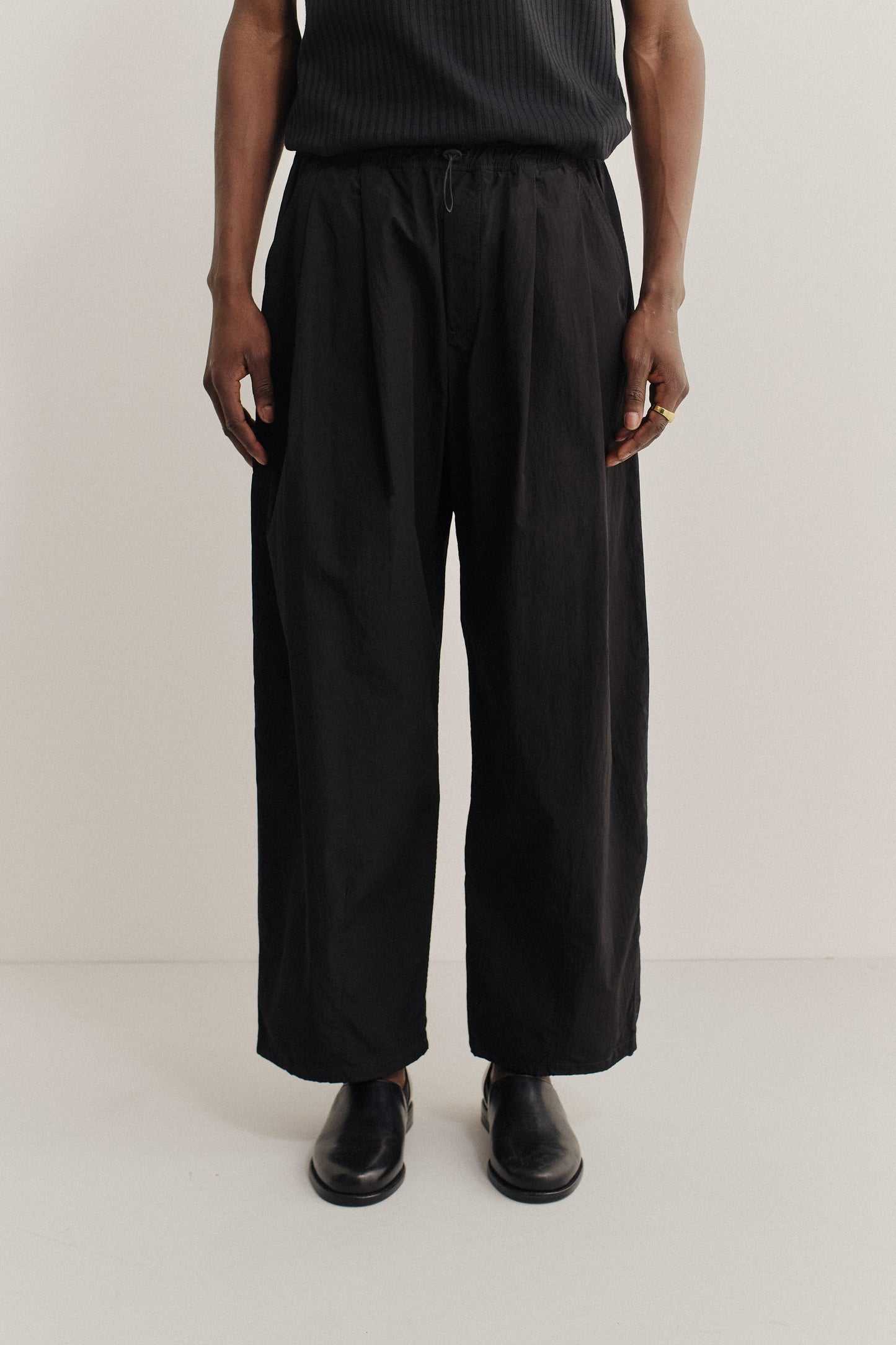CHUKAR TROUSERS