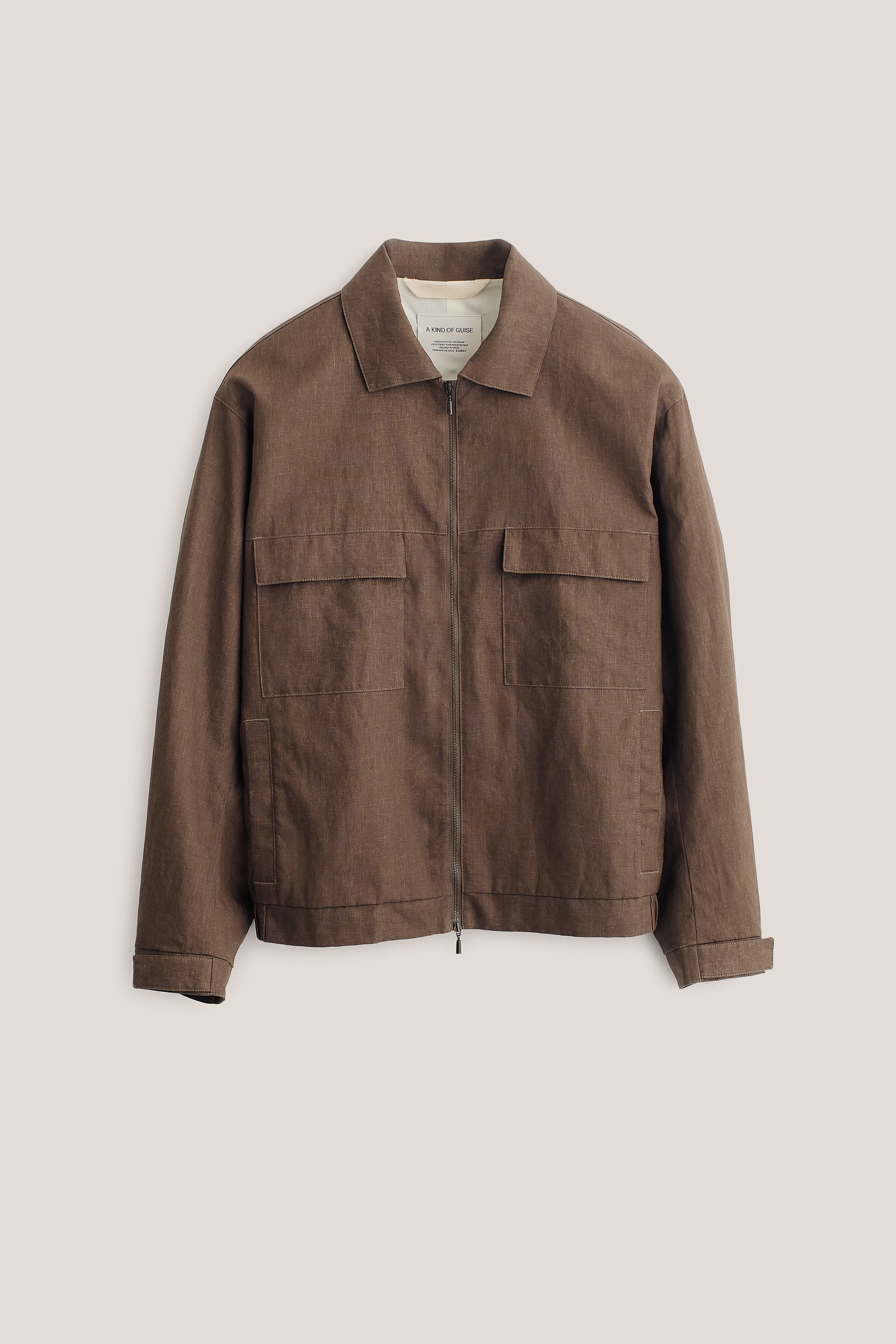 MENS OUTERWEAR – A KIND OF GUISE