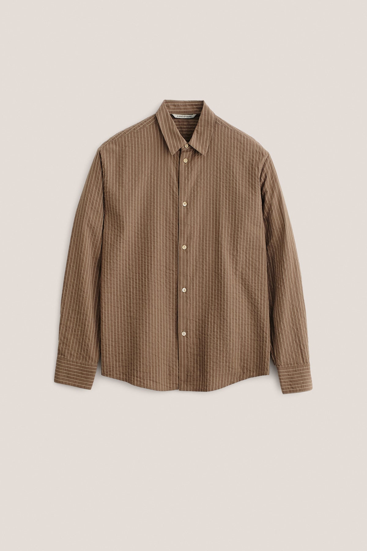 FULVIO SHIRT – A KIND OF GUISE
